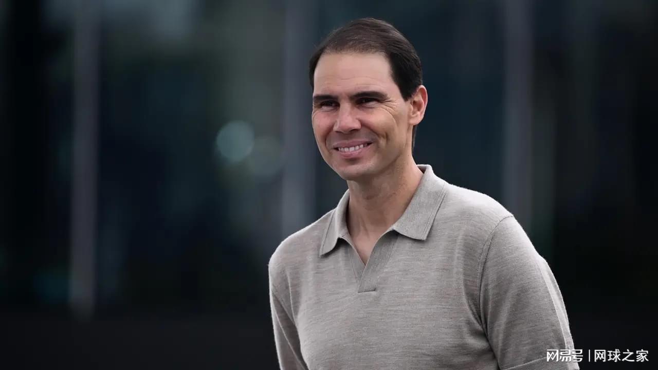 世界杯小组分组-纳达尔谈阿卡打破自己纪录：不在意，因为我的职业生涯已经结束