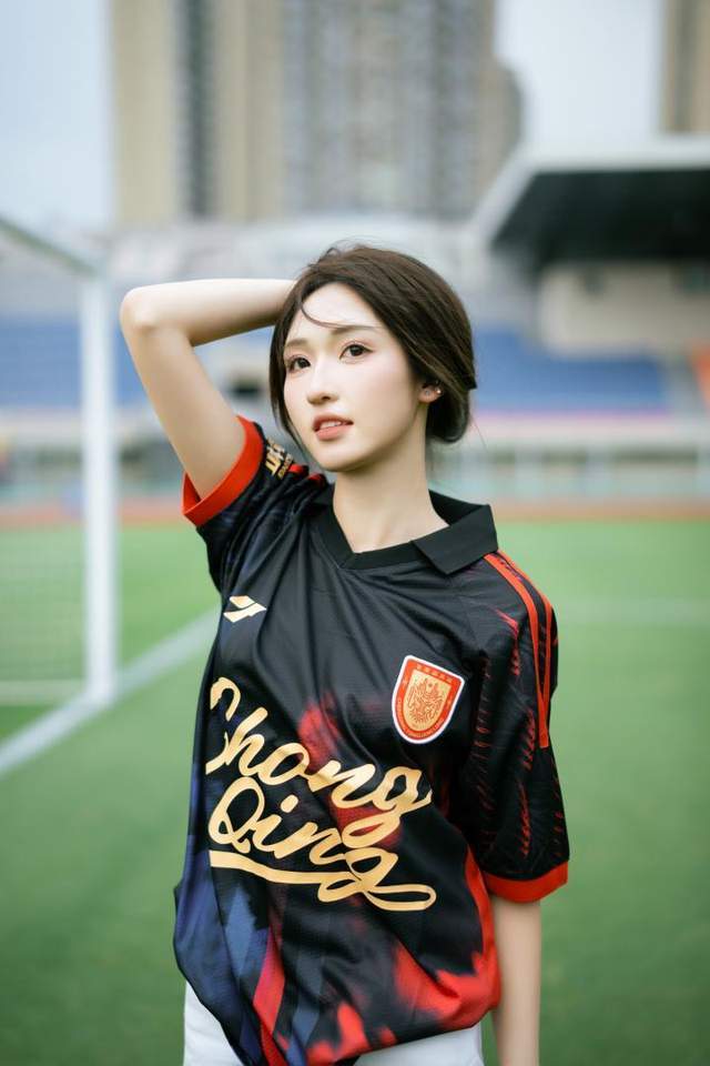 中超16强巡礼·重庆铜梁龙：中超最嫩主帅，带最年轻的队