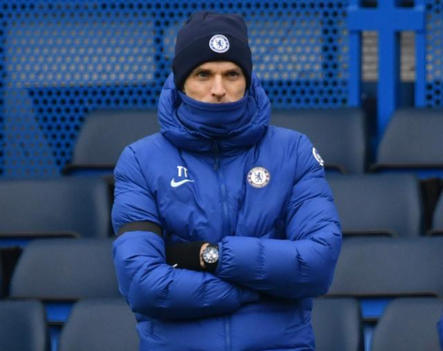 世界杯小组分组-图赫尔自动续约条件曝光 如蓝军回不了前4会怎样？